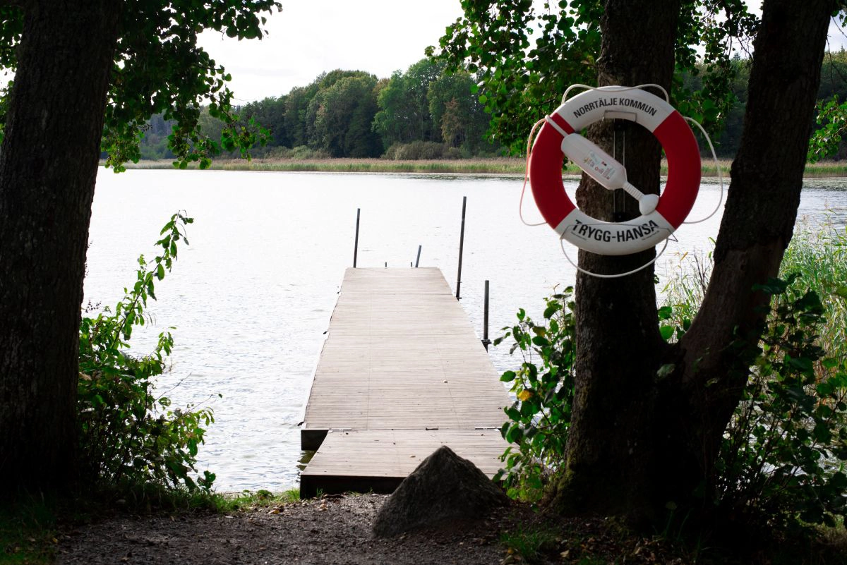 Barnens Fiskebrygga
